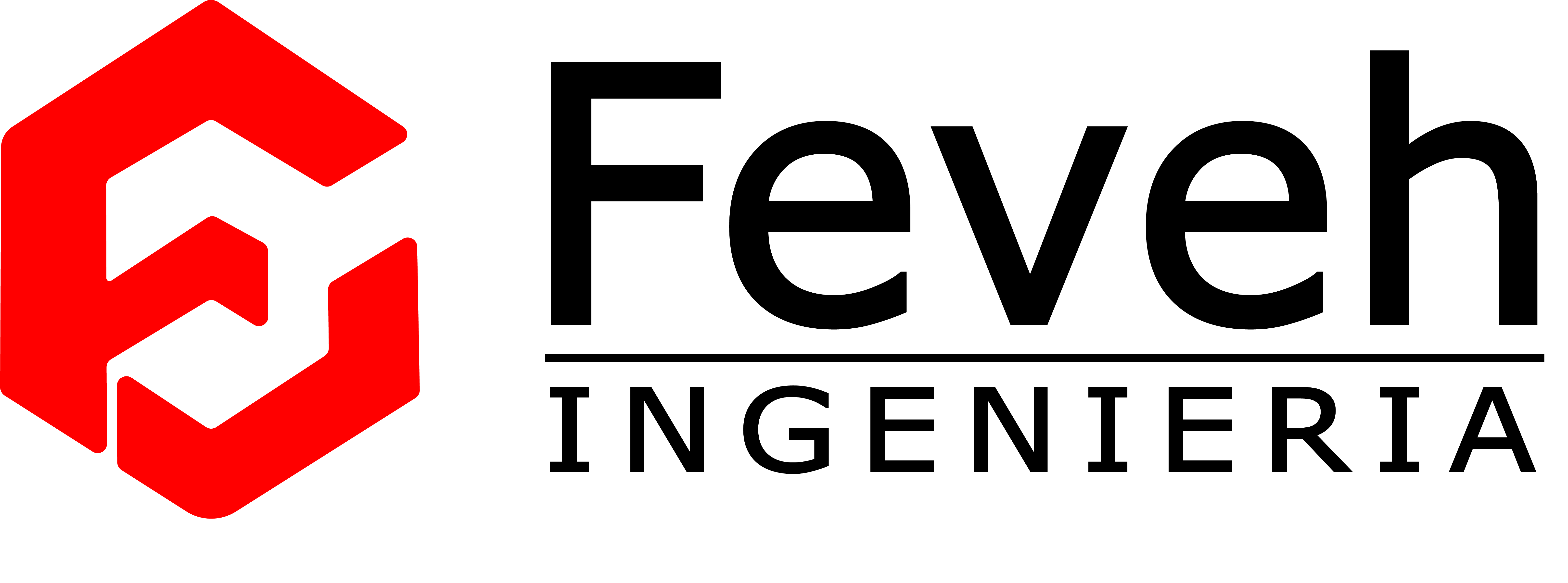 Logo_Feveh_Negro Logo_Feveh_Negro